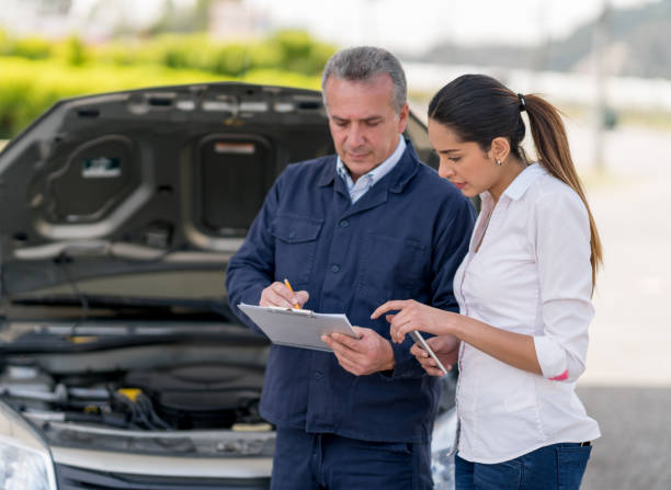 Licensed Commercial Auto Insurance service in Shady Shores, TX - Auto Insurance Axis