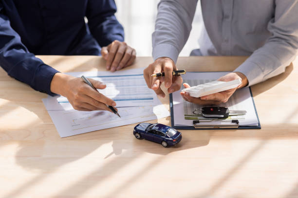 24/7 Emergency Commercial Auto Insurance experts in Shady Shores, TX