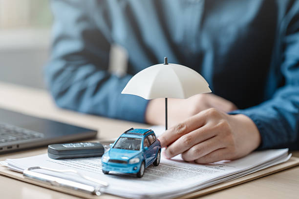 Reliable Commercial Auto Insurance contractor in Shady Shores, TX by Auto Insurance Axis